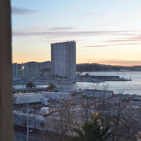 Portman Cosy Apartment Toulon Exterior photo