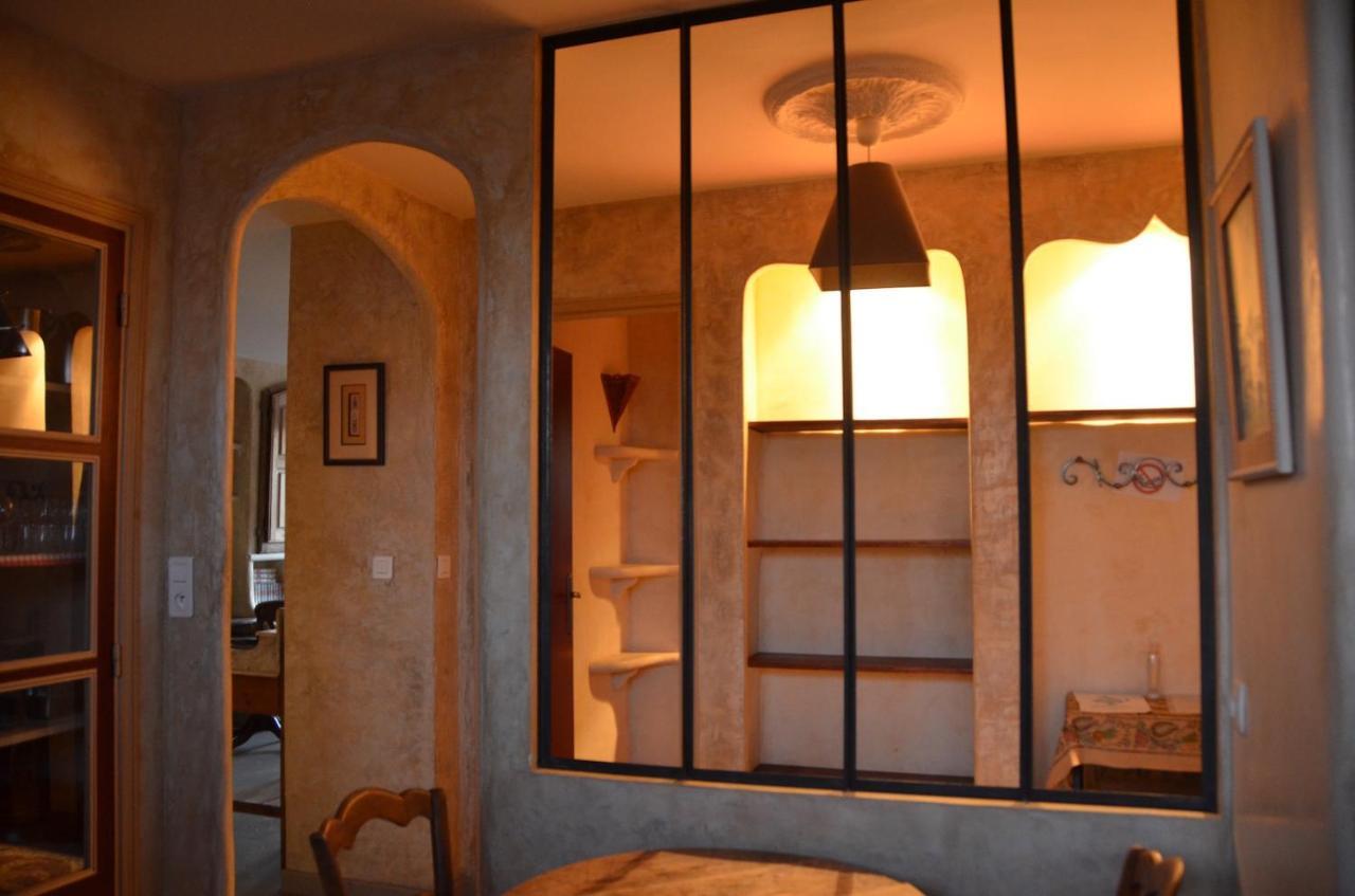 Portman Cosy Apartment Toulon Exterior photo