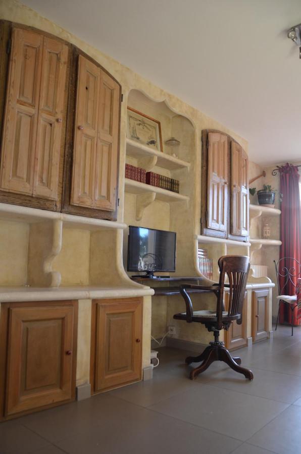 Portman Cosy Apartment Toulon Exterior photo