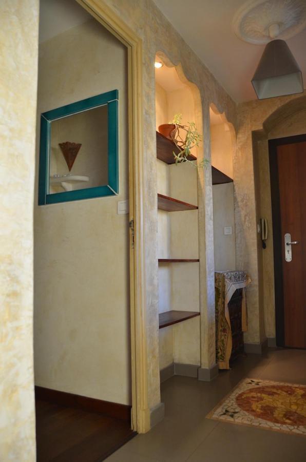 Portman Cosy Apartment Toulon Exterior photo